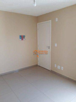 Imagem Apartamento com 2 Quartos à Venda, 42 m² em Vila Alzira - Guarulhos Imagem Apartamento com 2 Quartos à Venda, 42 m² em Vila Alzira - Guarulhos