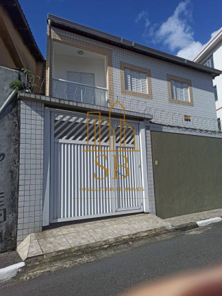 Casa com 3 Quartos à Venda, 120 m² em Parque Bitaru - São Vicente