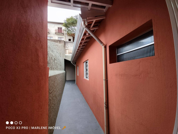 Imagem Casa com 2 Quartos à Venda, em Jardim Corcovado - Campo Limpo Paulista Imagem Casa com 2 Quartos à Venda, em Jardim Corcovado - Campo Limpo Paulista