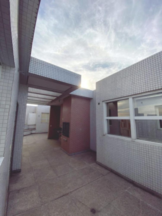 Imagem Cobertura com 4 Quartos à Venda, 333 m² em Jardim Anália Franco - São Paulo