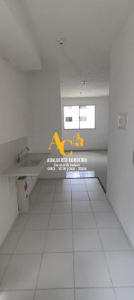 Imagem Apartamento com 2 Quartos à Venda, 42 m² em Alberto Maia - Camaragibe