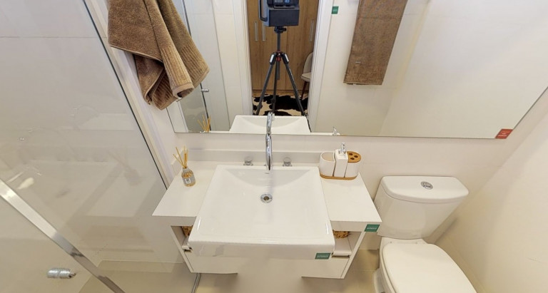 Imagem Apartamento com 4 Quartos à Venda, 141 m² em Jardim Campos Elísios - Jundiaí