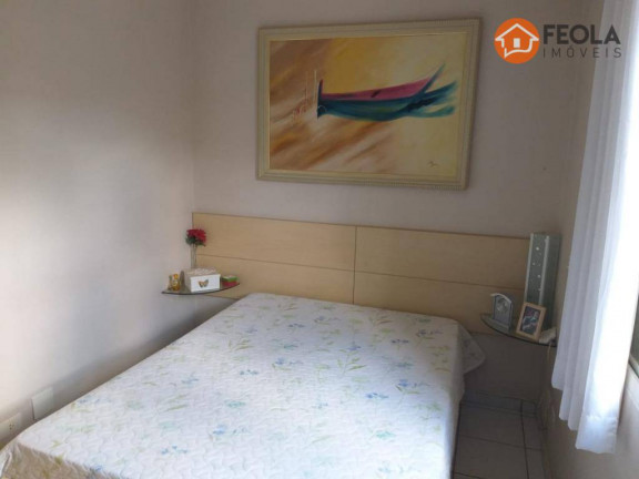 Imagem Apartamento com 2 Quartos à Venda, 67 m² em Catharina Zanaga - Americana Imagem Apartamento com 2 Quartos à Venda, 67 m² em Catharina Zanaga - Americana