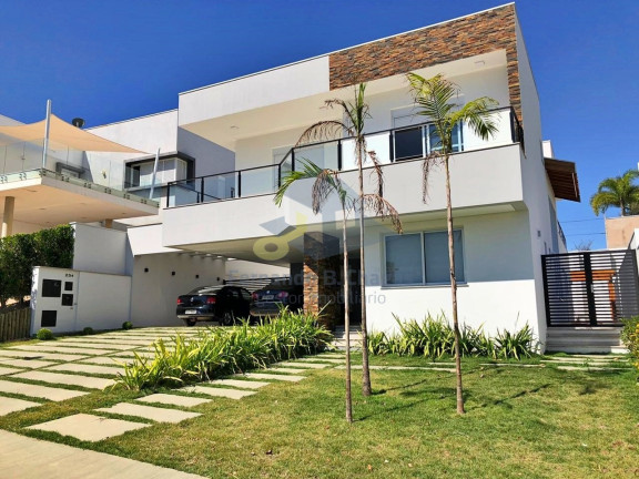 Imóvel à Venda, 368 m² em Loteamento Parque Das Sapucaias - Campinas