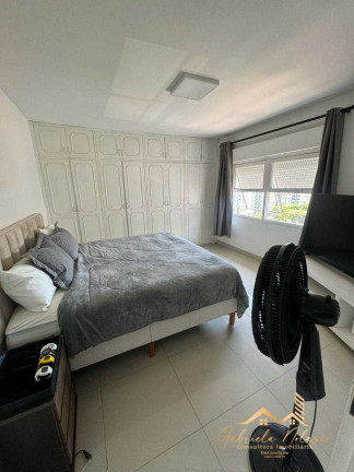 Imagem Apartamento com 3 Quartos à Venda, 140 m² em Ponta Da Praia - Santos Imagem Apartamento com 3 Quartos à Venda, 140 m² em Ponta Da Praia - Santos