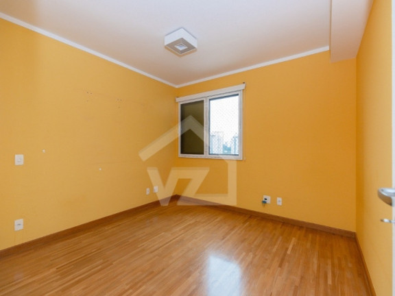 Imagem Apartamento com 4 Quartos à Venda, 167 m² em Chácara Santo Antônio - São Paulo Imagem Apartamento com 4 Quartos à Venda, 167 m² em Chácara Santo Antônio - São Paulo