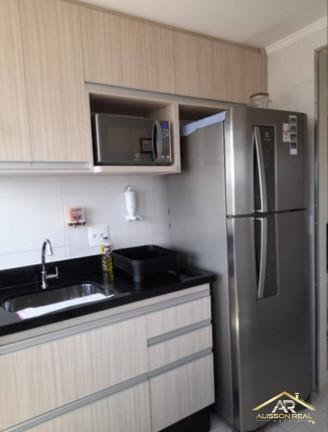 Imagem Apartamento com 2 Quartos à Venda, 50 m² em Quitaúna - Osasco Imagem Apartamento com 2 Quartos à Venda, 50 m² em Quitaúna - Osasco