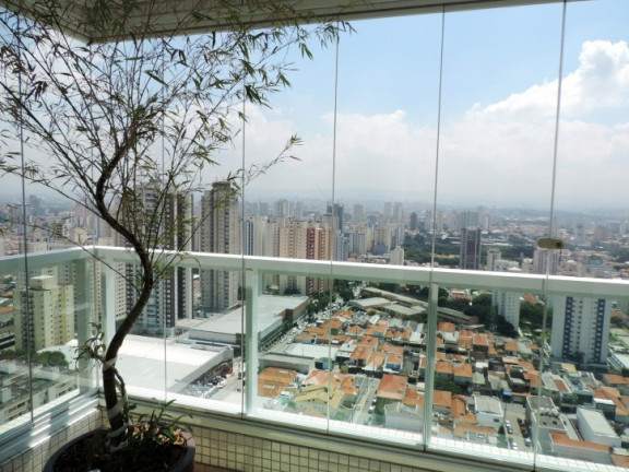 Imagem Apartamento com 4 Quartos à Venda, 425 m² em Tatuapé - São Paulo Imagem Apartamento com 4 Quartos à Venda, 425 m² em Tatuapé - São Paulo