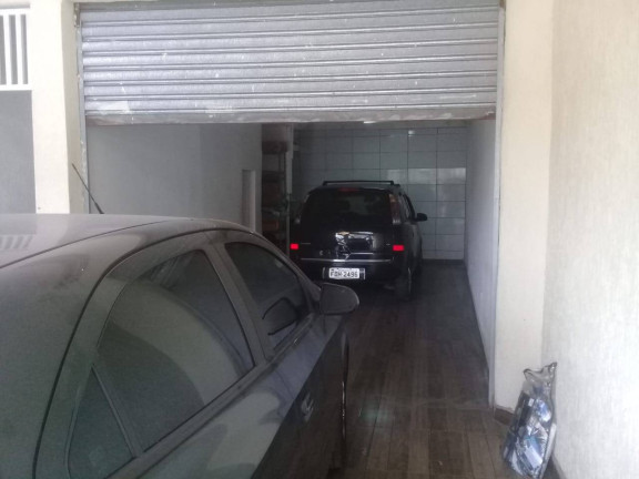 Sobrado com 3 Quartos à Venda, 298 m² em Jardim Santa Lucrécia - São Paulo