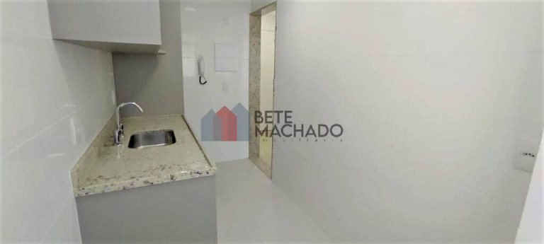 Imagem Apartamento com 1 Quarto à Venda, 43 m² em Várzea - Teresópolis
