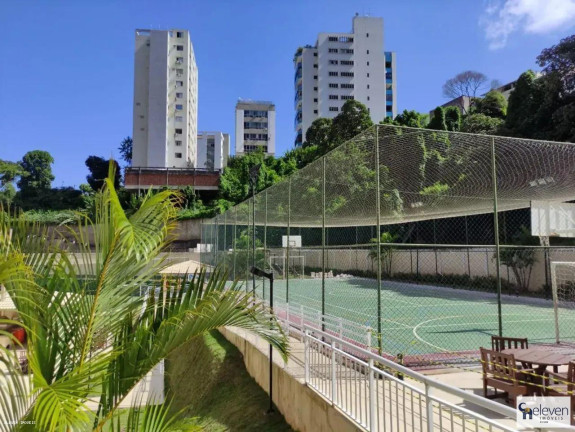 Imagem Apartamento com 2 Quartos à Venda, 60 m² em Brotas - Salvador Imagem Apartamento com 2 Quartos à Venda, 60 m² em Brotas - Salvador