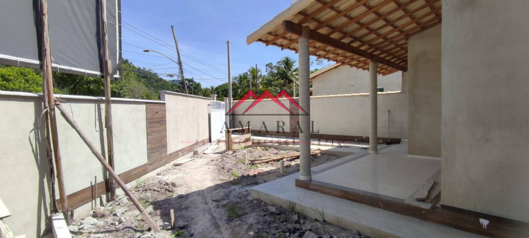 Imagem Casa com 2 Quartos à Venda, 240 m² em Itapeba - Maricá Imagem Casa com 2 Quartos à Venda, 240 m² em Itapeba - Maricá