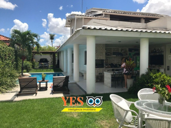 Imagem Casa com 3 Quartos à Venda, 200 m² em Sim - Feira De Santana Imagem Casa com 3 Quartos à Venda, 200 m² em Sim - Feira De Santana
