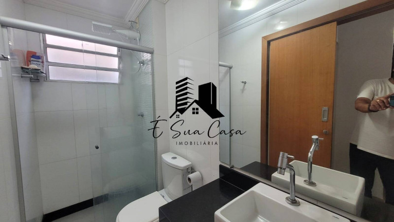 Imagem Apartamento com 3 Quartos à Venda, 70 m² em Riacho Das Pedras - Contagem Imagem Apartamento com 3 Quartos à Venda, 70 m² em Riacho Das Pedras - Contagem