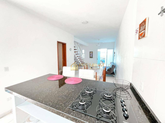 Imagem Sobrado com 2 Quartos à Venda, 82 m² em Massaguaçu - Caraguatatuba
