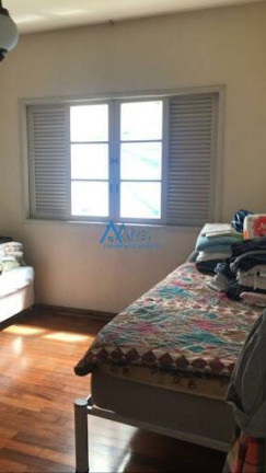 Imagem Casa com 3 Quartos à Venda, 173 m² em Bairro Campestre - Santo André Imagem Casa com 3 Quartos à Venda, 173 m² em Bairro Campestre - Santo André