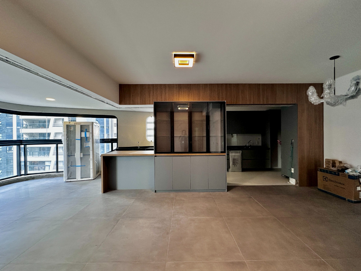 Imagem Apartamento com 3 Quartos à Venda, 162 m² em Chácara Santo Antônio (zona Sul) - São Paulo Imagem Apartamento com 3 Quartos à Venda, 162 m² em Chácara Santo Antônio (zona Sul) - São Paulo