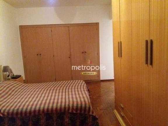 Imagem Apartamento com 3 Quartos à Venda, 175 m² em Santo Antônio - São Caetano Do Sul Imagem Apartamento com 3 Quartos à Venda, 175 m² em Santo Antônio - São Caetano Do Sul