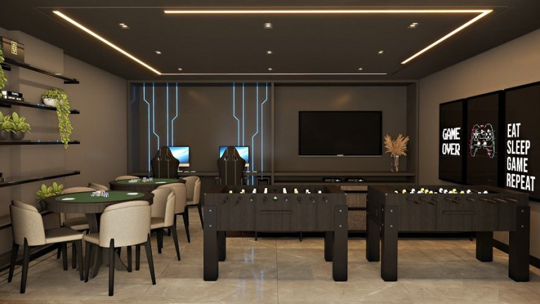 Imagem Apartamento com 2 Quartos à Venda, 51 m² em Aeroclube - João Pessoa