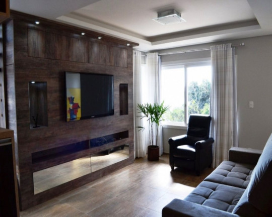 Imagem Imóvel com 2 Quartos à Venda, 262 m² em Juriti - Nova Petrópolis
