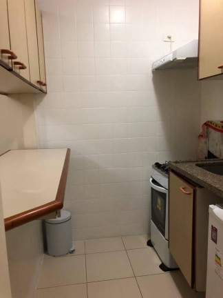 Imagem Apartamento com 1 Quarto para Alugar, 42 m² em Cerqueira César - São Paulo Imagem Apartamento com 1 Quarto para Alugar, 42 m² em Cerqueira César - São Paulo