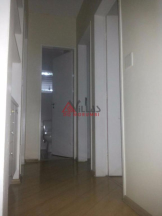 Imagem Sobrado com 3 Quartos à Venda, 110 m² em Parque Munhoz - São Paulo