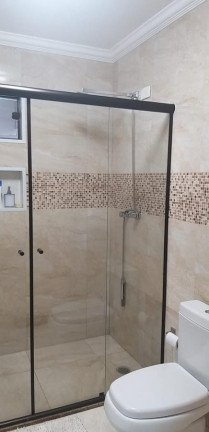 Imagem Apartamento com 3 Quartos à Venda, 200 m² em Centro - São Bernardo Do Campo