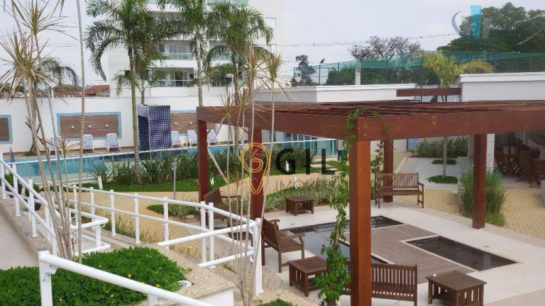 Imagem Apartamento com 3 Quartos à Venda, 108 m² em Jardim Paraíba - Jacareí Imagem Apartamento com 3 Quartos à Venda, 108 m² em Jardim Paraíba - Jacareí