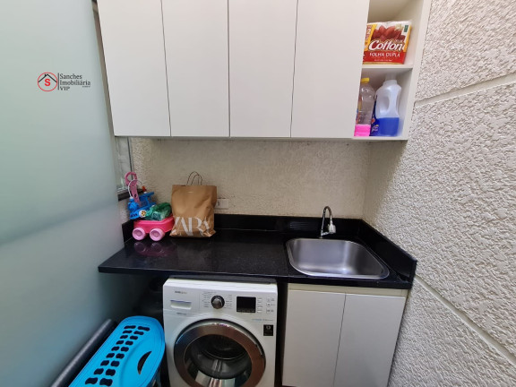 Imagem Sobrado com 3 Quartos à Venda, 90 m² em Vila Lúcia - São Paulo Imagem Sobrado com 3 Quartos à Venda, 90 m² em Vila Lúcia - São Paulo