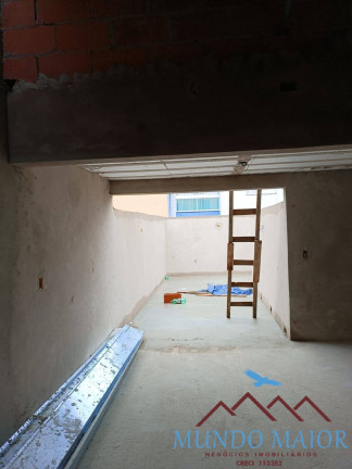 Imagem Sobrado com 4 Quartos à Venda, 150 m² em Vila Camilópolis - Santo André Imagem Sobrado com 4 Quartos à Venda, 150 m² em Vila Camilópolis - Santo André