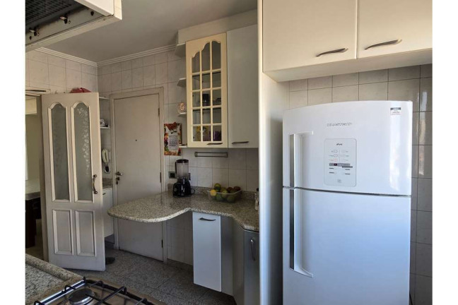 Imagem Apartamento com 3 Quartos à Venda, 81 m² em Vila Regente Feijó - São Paulo Imagem Apartamento com 3 Quartos à Venda, 81 m² em Vila Regente Feijó - São Paulo