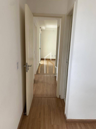 Imagem Apartamento com 3 Quartos à Venda, 61 m² em Vila Industrial - São José Dos Campos Imagem Apartamento com 3 Quartos à Venda, 61 m² em Vila Industrial - São José Dos Campos