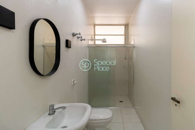 Imagem Apartamento com 3 Quartos à Venda,  em Higienópolis - São Paulo