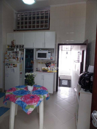 Imagem Sobrado com 4 Quartos à Venda, 360 m² em Osvaldo Cruz - São Caetano Do Sul