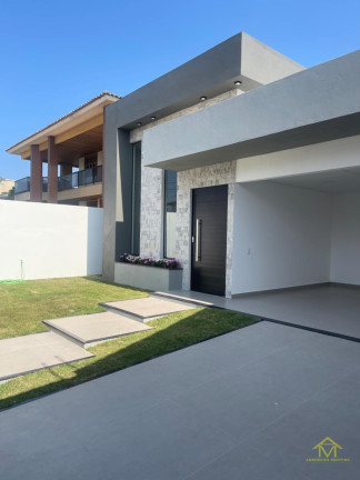 Casa com 3 Quartos à Venda, 200 m² em Interlagos - Vila Velha