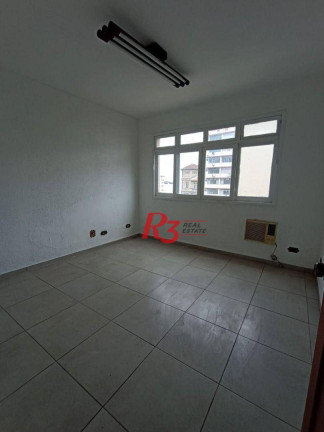 Imagem Imóvel para Alugar, 70 m² em Centro - Santos