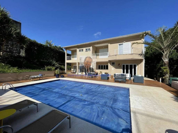 Casa com 5 Quartos à Venda, 610 m² em Vila Santo Antônio - Cotia