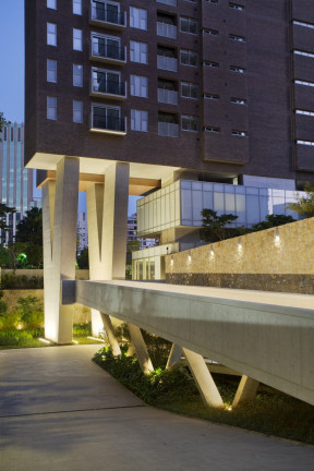 Imagem Apartamento com 3 Quartos à Venda, 317 m² em Itaim Bibi - São Paulo