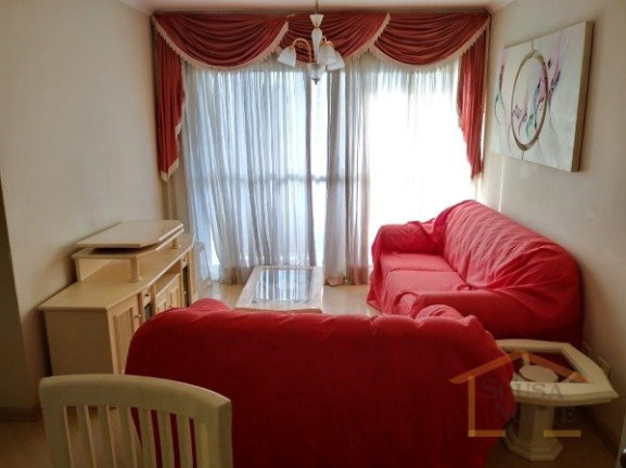 Imagem Apartamento com 3 Quartos à Venda, 77 m² em Santana - São Paulo Imagem Apartamento com 3 Quartos à Venda, 77 m² em Santana - São Paulo