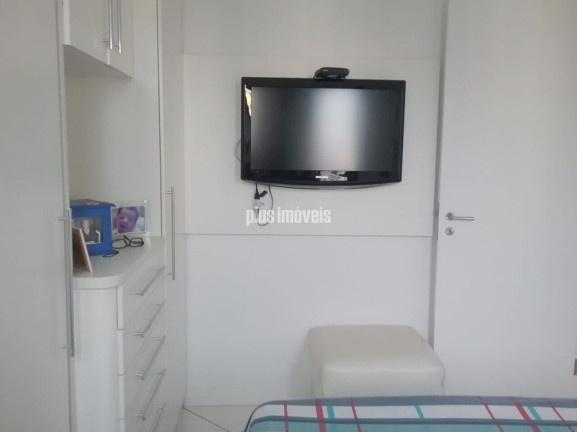 Imagem Apartamento com 2 Quartos à Venda, 58 m² em Morumbi - São Paulo