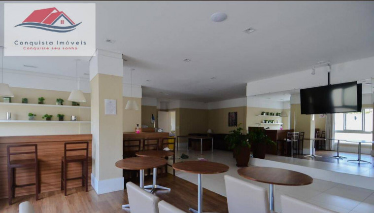 Imagem Apartamento com 3 Quartos à Venda, 96 m² em Vila Augusta - Guarulhos Imagem Apartamento com 3 Quartos à Venda, 96 m² em Vila Augusta - Guarulhos