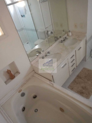 Imagem Apartamento com 4 Quartos à Venda, 170 m² em Brooklin - São Paulo
