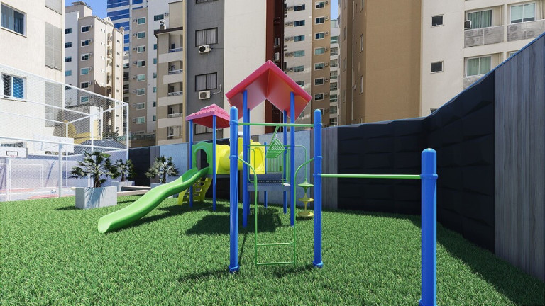 Imagem Apartamento com 3 Quartos à Venda, 124 m² em Meia Praia - Itapema