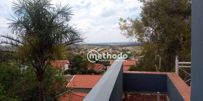 Imagem Casa com 3 Quartos à Venda, 404 m² em Loteamento Caminhos De San Conrado - Campinas Imagem Casa com 3 Quartos à Venda, 404 m² em Loteamento Caminhos De San Conrado - Campinas