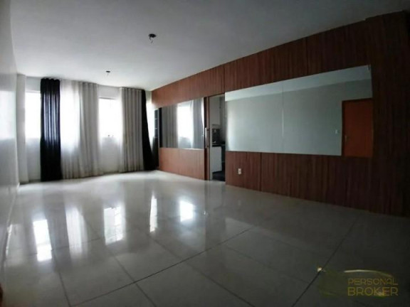 Apartamento com 4 Quartos à Venda, 105 m² em Buritis - Belo Horizonte