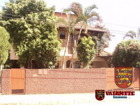 Imagem Casa com 7 Quartos à Venda, 360 m² em Capoeiras - Florianópolis