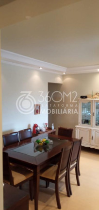 Imagem Apartamento com 3 Quartos à Venda, 75 m² em Vila Apiaí - Santo André Imagem Apartamento com 3 Quartos à Venda, 75 m² em Vila Apiaí - Santo André