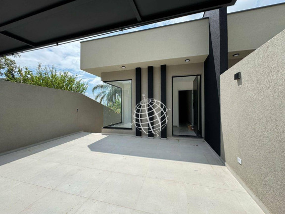 Casa com 3 Quartos à Venda, 145 m² em Jardim Maristela - Atibaia