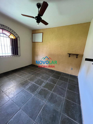 Imagem Casa com 3 Quartos à Venda, 115 m² em Balneário São Pedro - São Pedro Da Aldeia Imagem Casa com 3 Quartos à Venda, 115 m² em Balneário São Pedro - São Pedro Da Aldeia