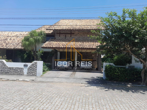 Imagem Casa de Condomínio com 4 Quartos à Venda, 950 m² em Parque Califórnia - Campos Dos Goytacazes Imagem Casa de Condomínio com 4 Quartos à Venda, 950 m² em Parque Califórnia - Campos Dos Goytacazes